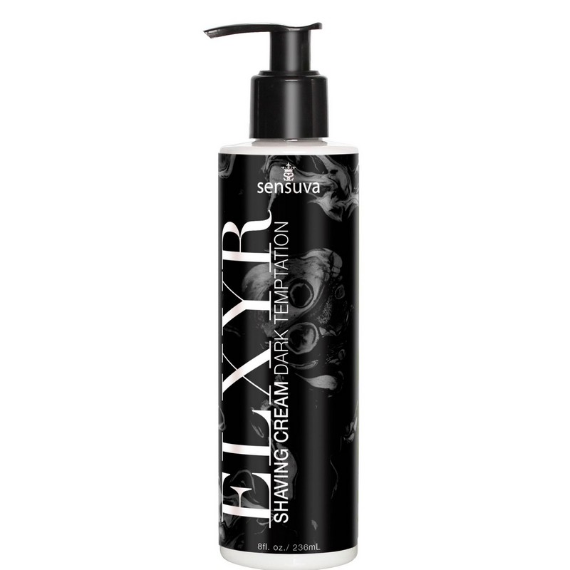 ELXYR Shaving Cream - Image 2